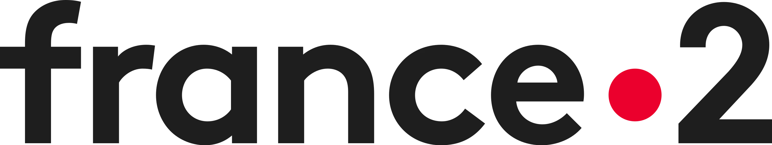 France 2 logo
